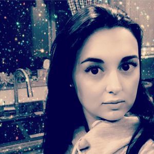 Meet your Posher, Kallie